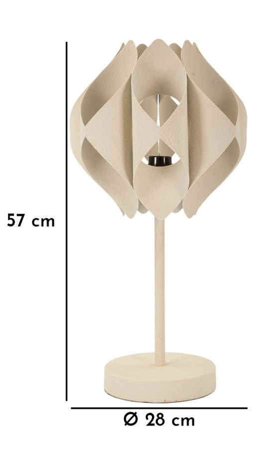 Tafellamp Space Table Lamp Ø 28×57 cm