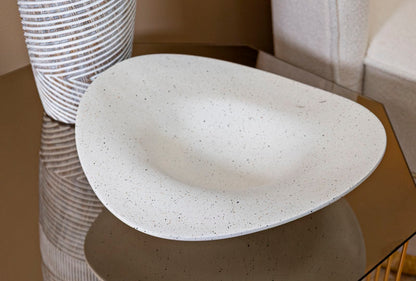 Dienblad Elegant Resin Tray 41×41×12 cm