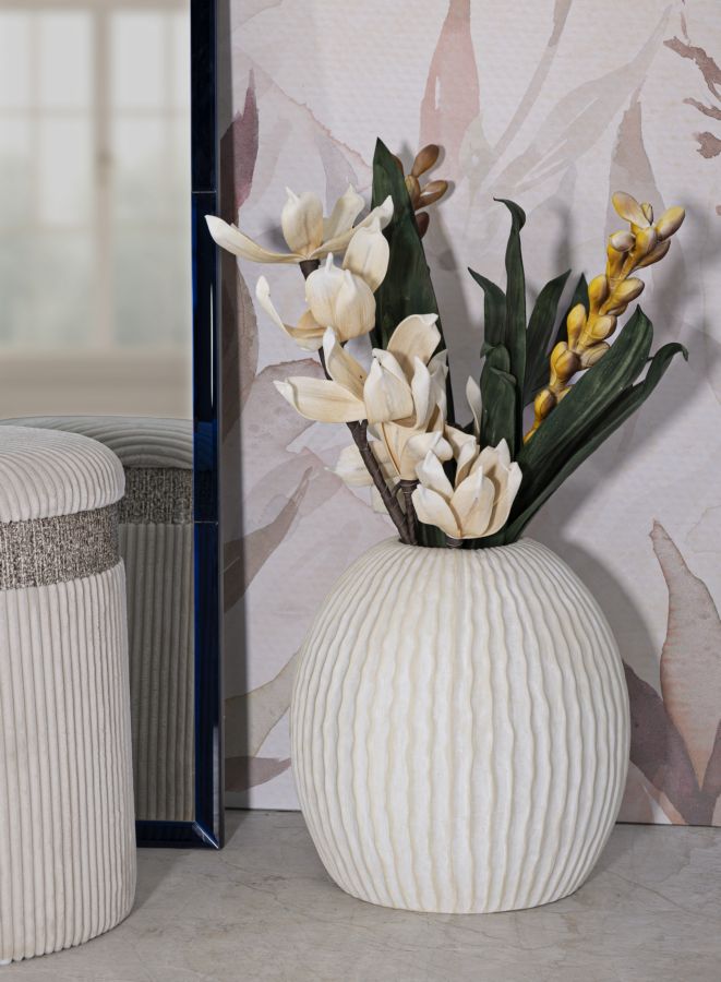 Vaas Icicle Pot Ø 36,5×38 cm