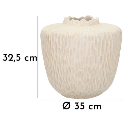 Vaas Shade Pot Ø 35×32,5 cm