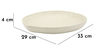 Dienblad Stons Tray 33×29×4 cm