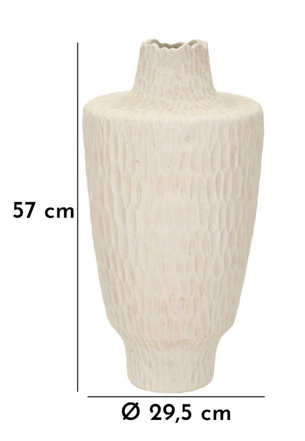 Vaas Shade Pot Ø 29,5×57 cm