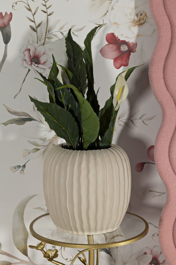 Vaas Mist Pot Ø 26,5×26 cm