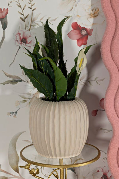 Vaas Mist Pot Ø 26,5×26 cm