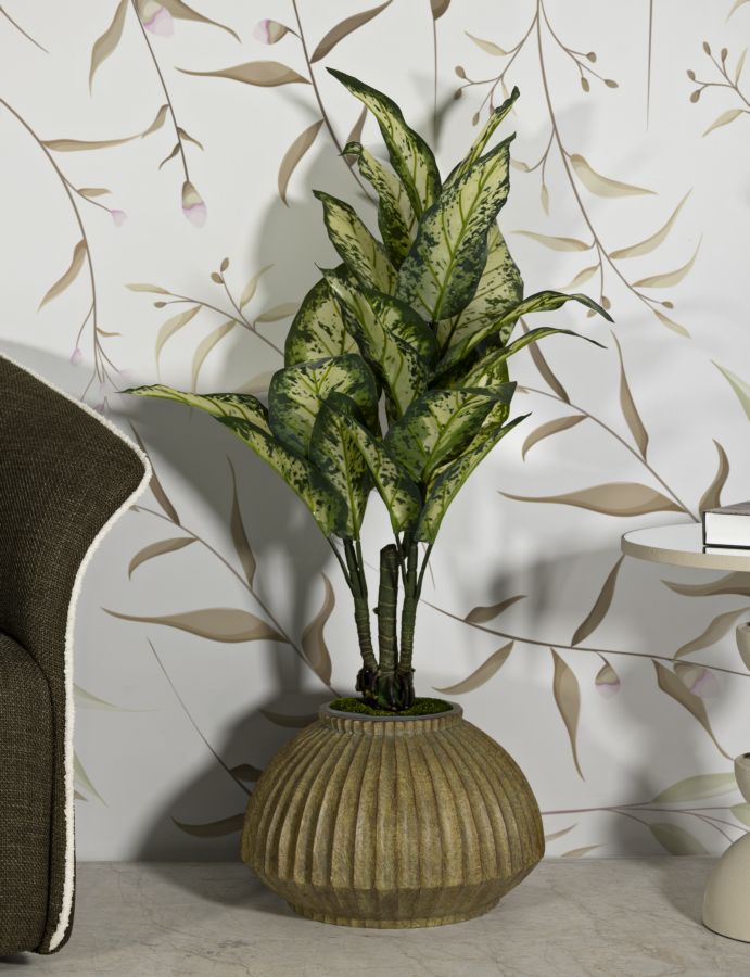 Vaas Breeze Pot Ø 40×26,5 cm