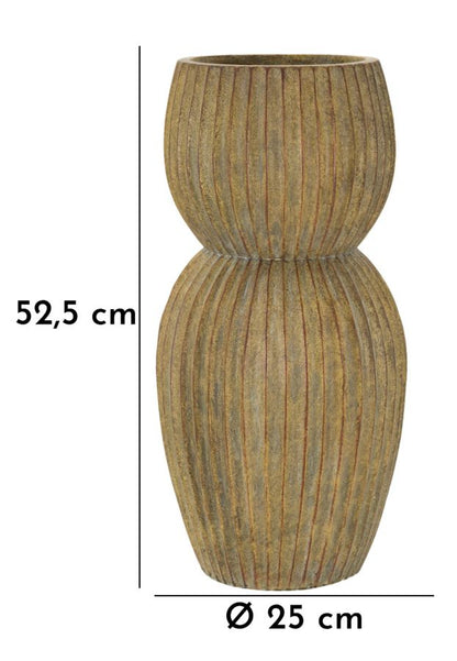 Vaas Breeze Pot Ø 25×52,5 cm