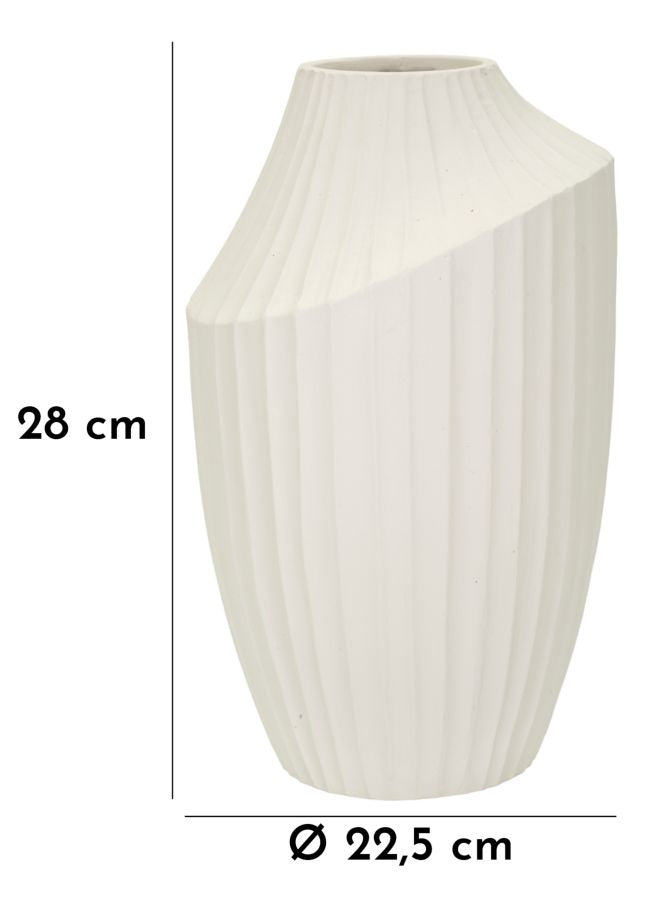 Vaas Ice Jar Ø 22,5×38 cm