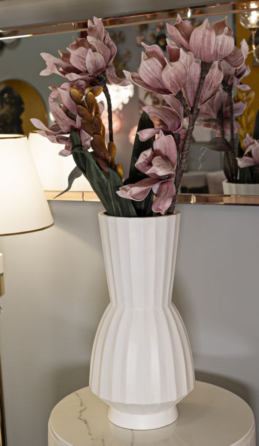 Vaas Glint Vase Ø 25×50 cm