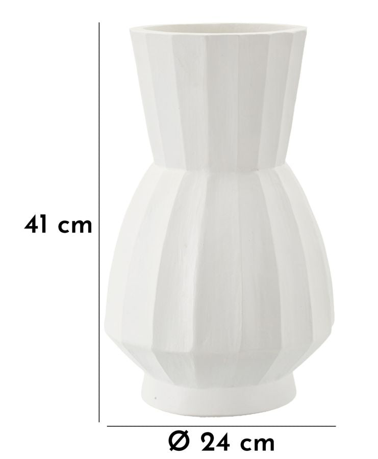 Vaas Glint Pot Ø 24×41 cm
