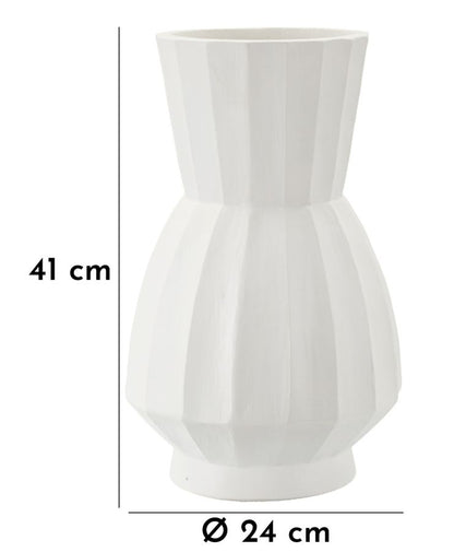 Vaas Glint Pot Ø 24×41 cm