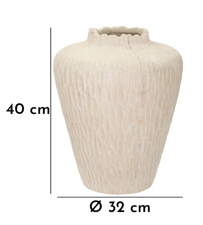 Vaas Shade Pot Ø 32×40 cm