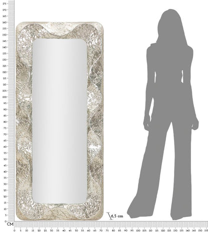 Spiegel Argelux Rectangular Mirror 70×6,5×160,5 cm