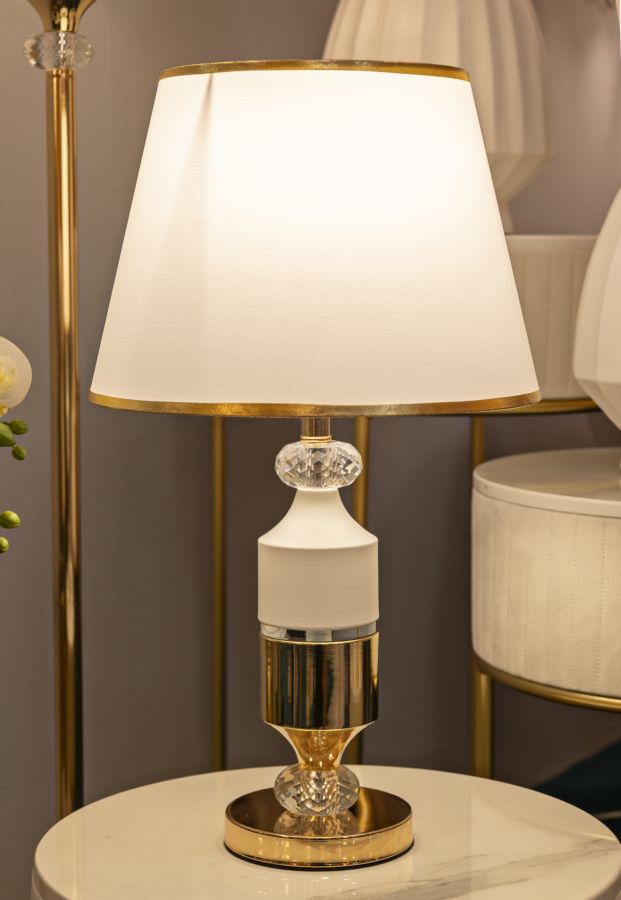 Tafellamp Gipsy Table Lamp 30×52 cm