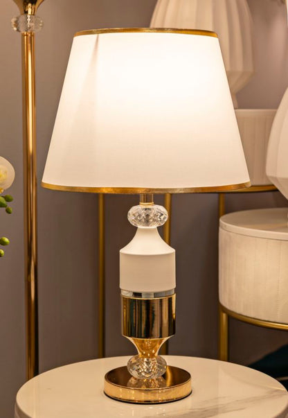 Tafellamp Gipsy Table Lamp 30×52 cm