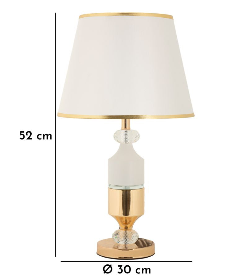 Tafellamp Gipsy Table Lamp 30×52 cm