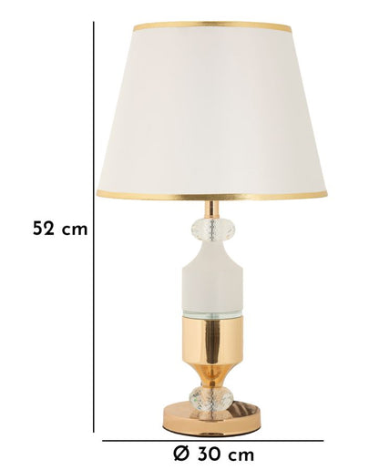 Tafellamp Gipsy Table Lamp 30×52 cm