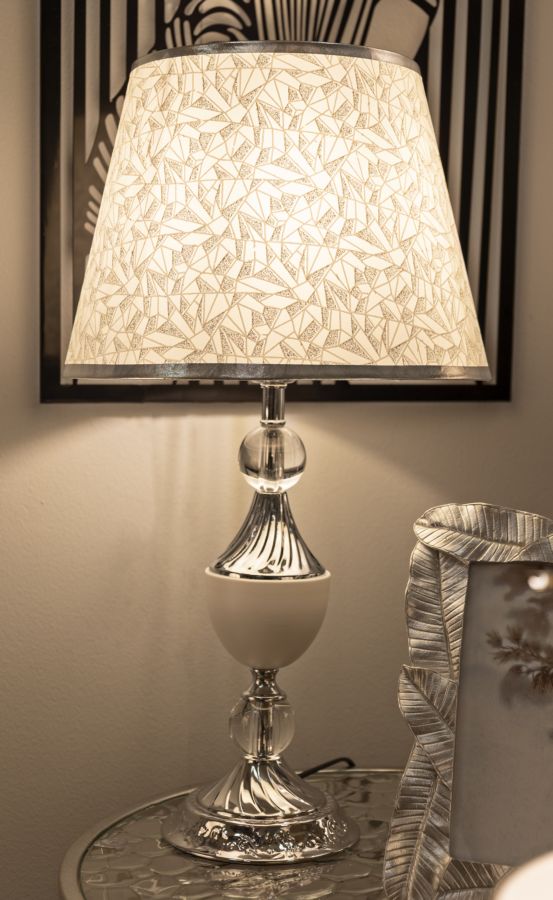 Tafellamp Kody Table Lamp Ø 30×54 cm