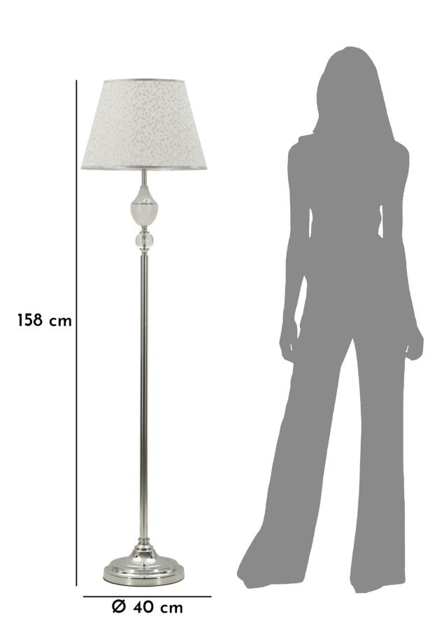Vloerlamp Kody Floor Lamp Ø 40×158 cm