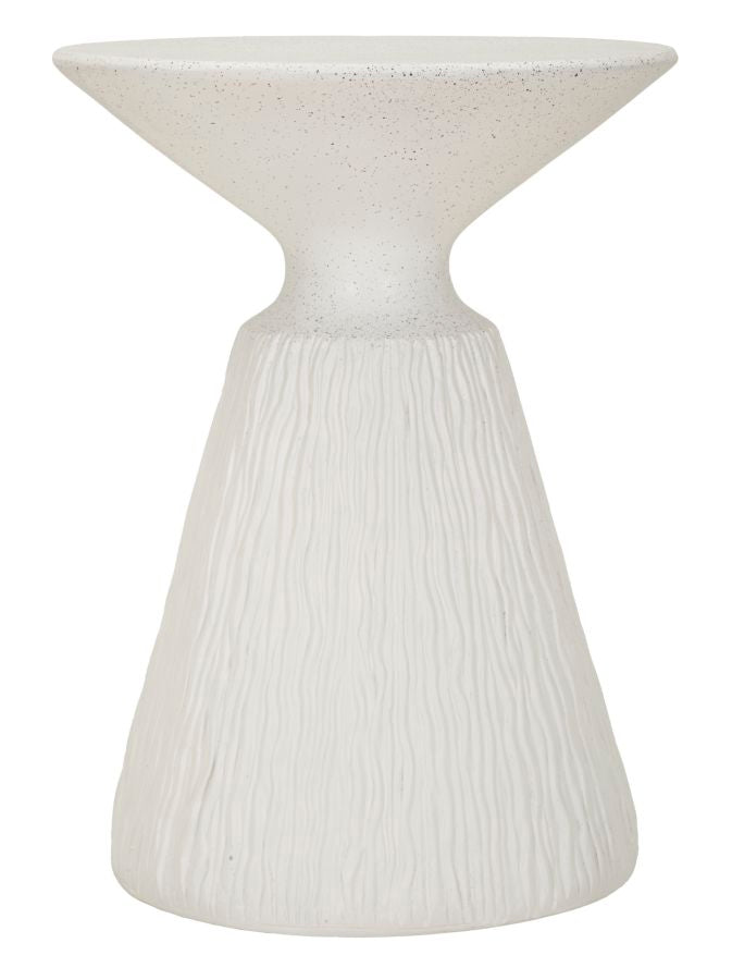 Bijzettafel Cone End Table Ø 40×53 cm
