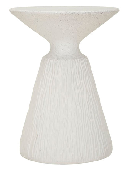 Bijzettafel Cone End Table Ø 40×53 cm