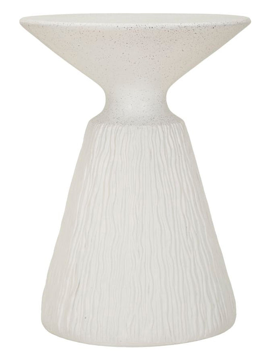 Bijzettafel Cone End Table Ø 40×53 cm