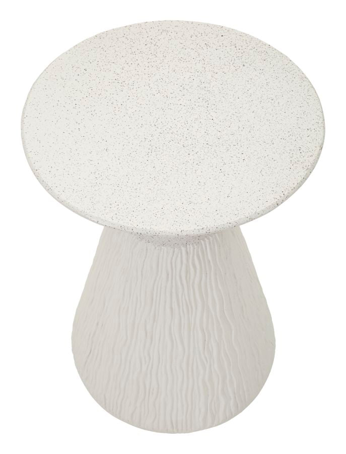 Bijzettafel Cone End Table Ø 40×53 cm