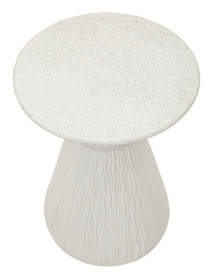 Bijzettafel Cone End Table Ø 40×53 cm