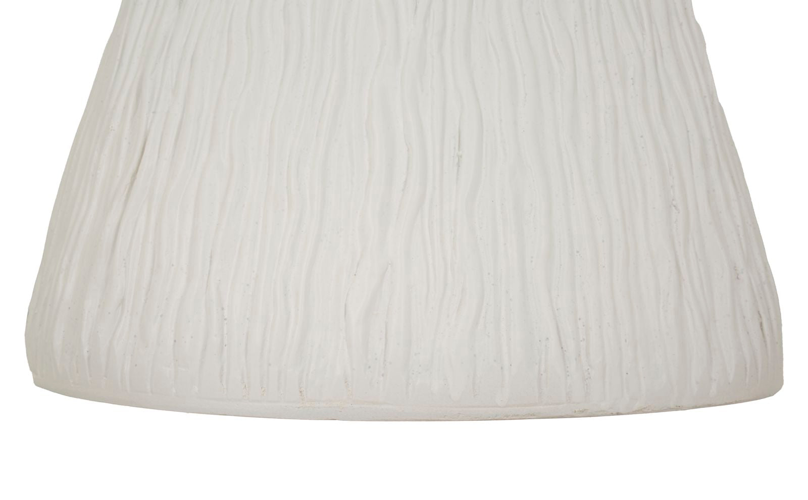 Bijzettafel Cone End Table Ø 40×53 cm