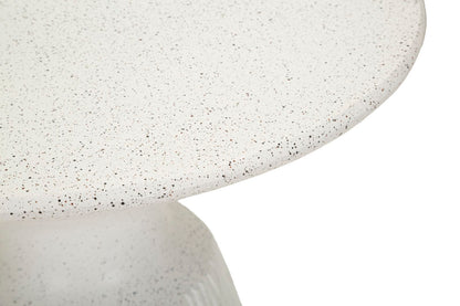 Bijzettafel Cone End Table Ø 40×53 cm