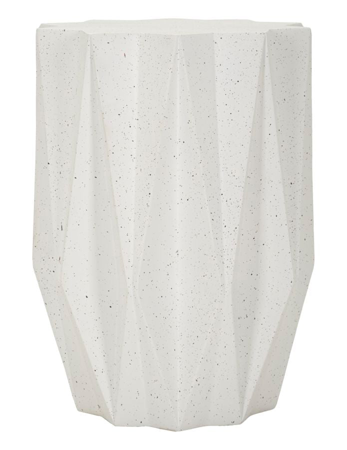 Bijzettafel Star End Table Ø 38,5×53 cm
