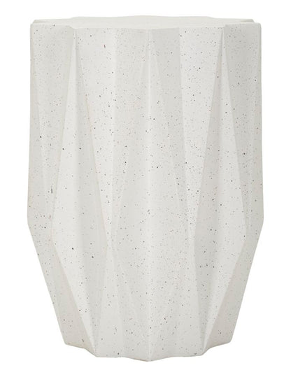 Bijzettafel Star End Table Ø 38,5×53 cm