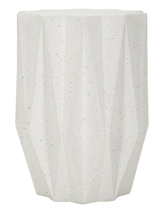Bijzettafel Star End Table Ø 38,5×53 cm