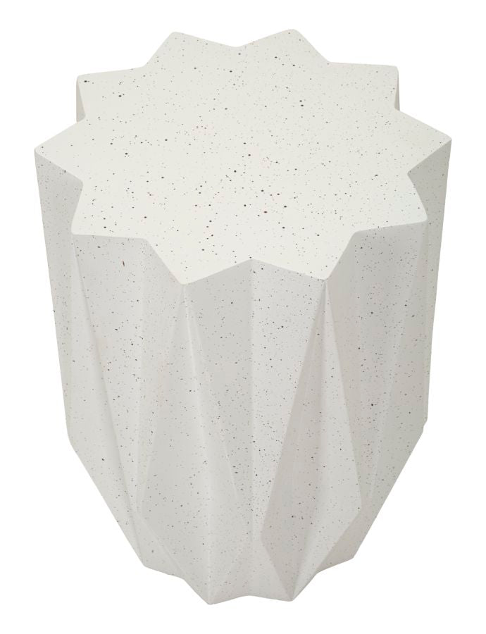 Bijzettafel Star End Table Ø 38,5×53 cm