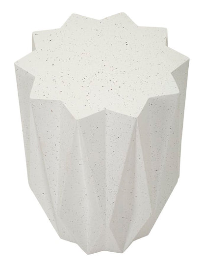 Bijzettafel Star End Table Ø 38,5×53 cm