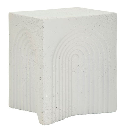 Bijzettafel Arc End Table 40,5×40,5×50,5 cm