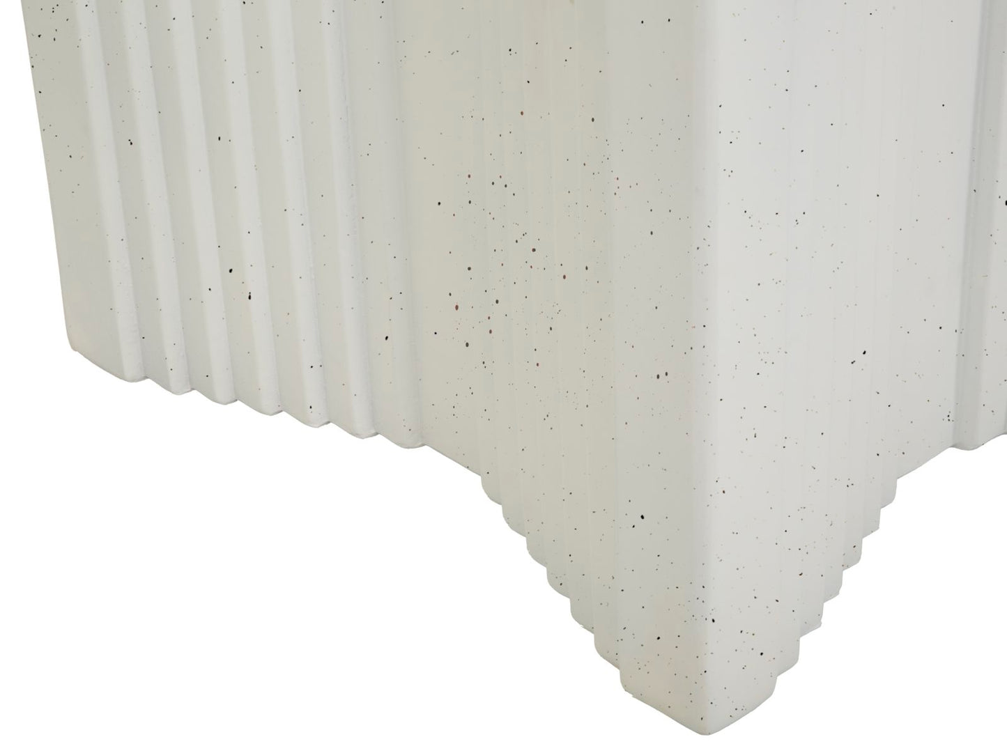 Bijzettafel Arc End Table 40,5×40,5×50,5 cm