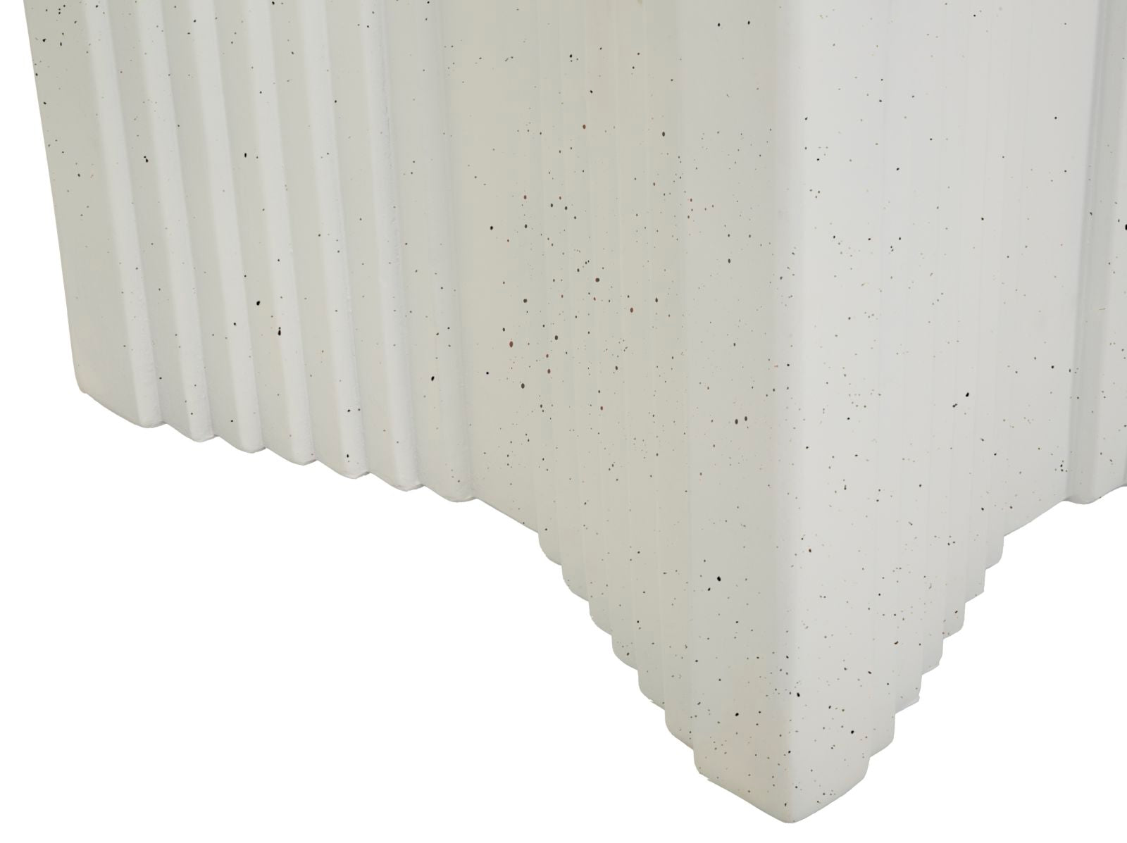 Bijzettafel Arc End Table 40,5×40,5×50,5 cm