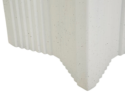 Bijzettafel Arc End Table 40,5×40,5×50,5 cm