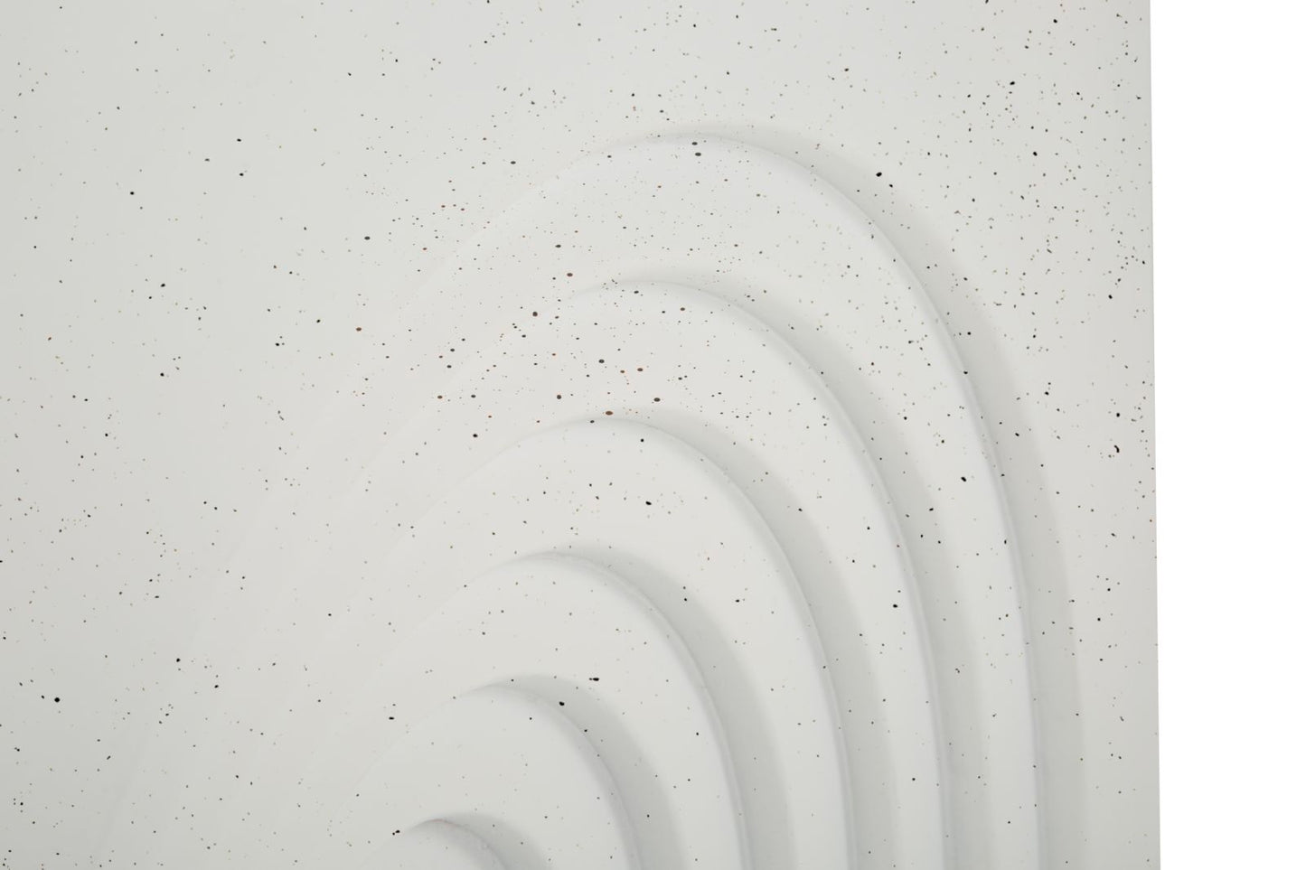 Bijzettafel Arc End Table 40,5×40,5×50,5 cm