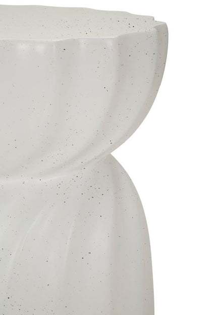 Bijzettafel Twisty End Table Ø 36×47,5 cm