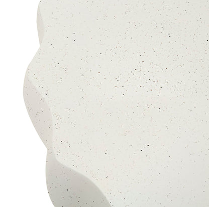 Bijzettafel Twisty End Table Ø 36×47,5 cm
