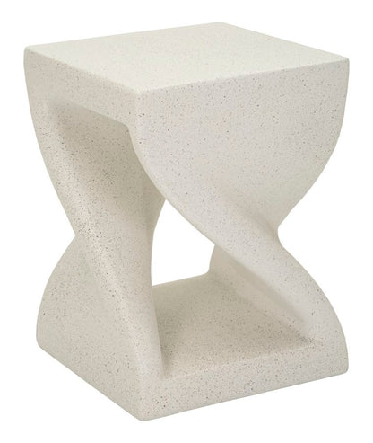 Bijzettafel Z End Table 34×34×45 cm