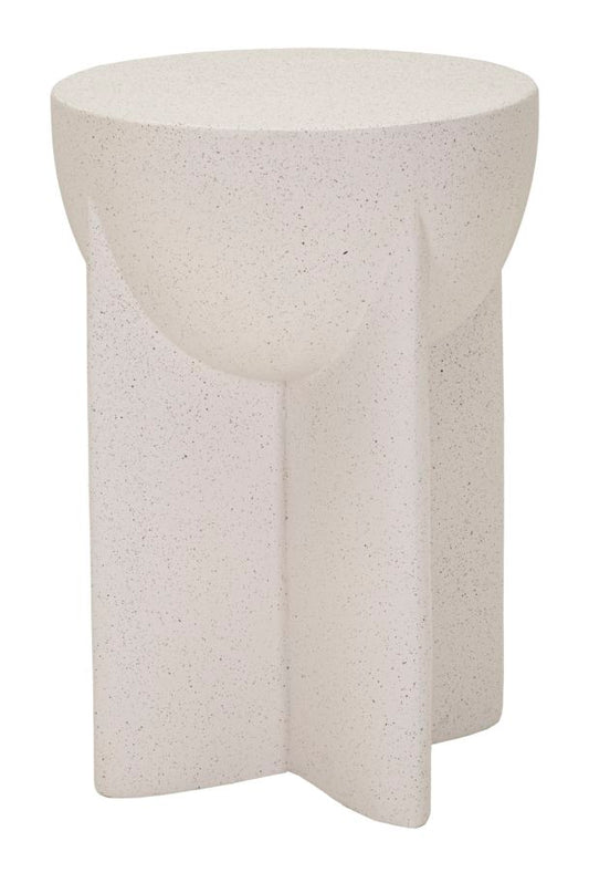 Bijzettafel History End Table Ø 33,5×48,5 cm