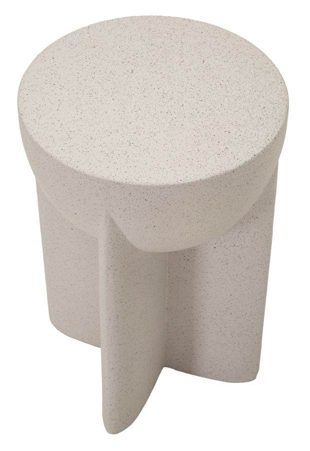 Bijzettafel History End Table Ø 33,5×48,5 cm