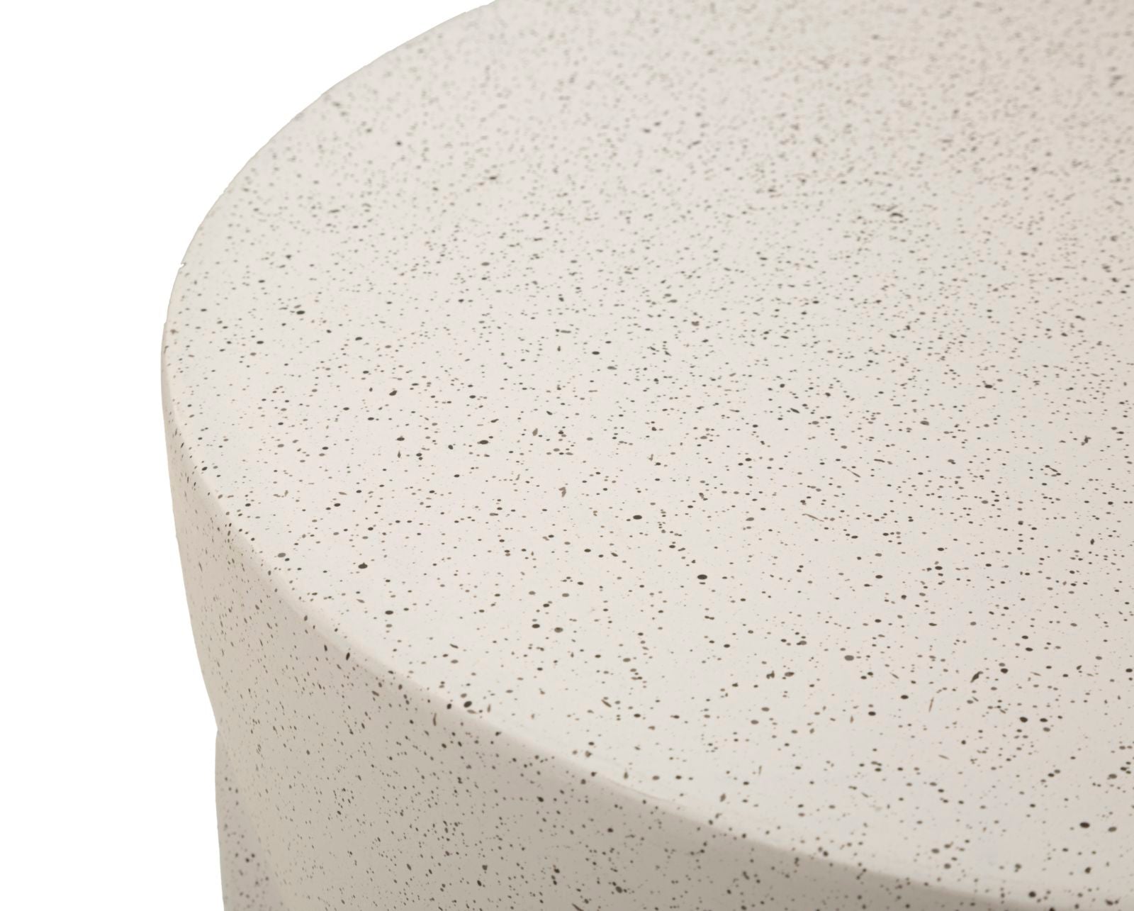 Bijzettafel History End Table Ø 33,5×48,5 cm