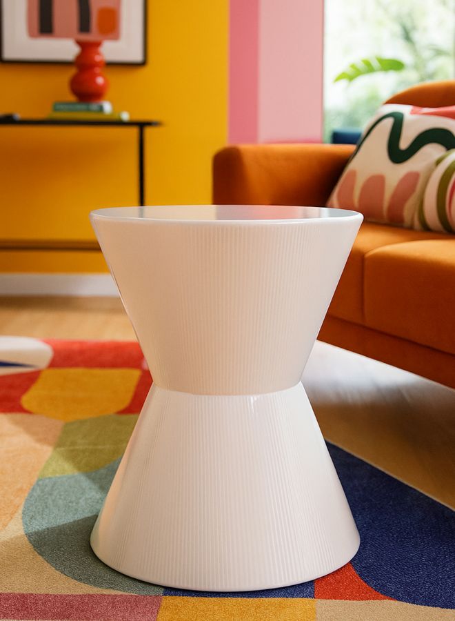 Salontafel Oyo Coffee Table Ø 45×55 cm
