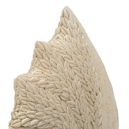 Decoratie Fish Sand 16,7×6,5×16,8 cm
