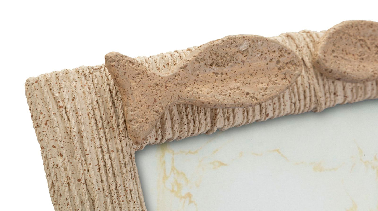 Fotolijst Sand 25×3,2×31 cm