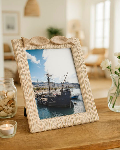 Fotolijst Sand 25×3,2×31 cm