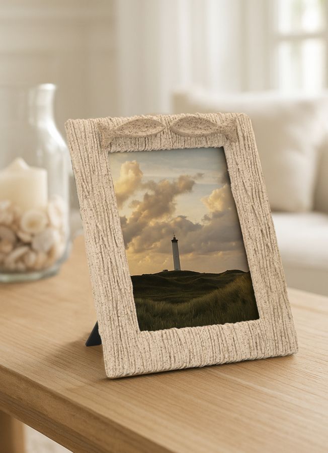 Fotolijst 21×2,8×26,5 cm